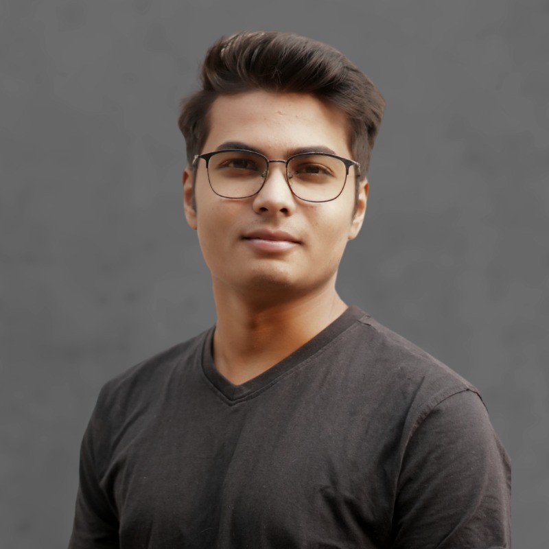 Kanishk Sharma